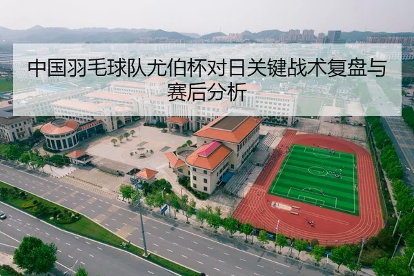 中国羽毛球队尤伯杯对日关键战术复盘与赛后分析